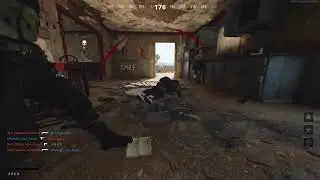COD Black Ops Cold War. MELEE ONLY!! Plus Commentary.