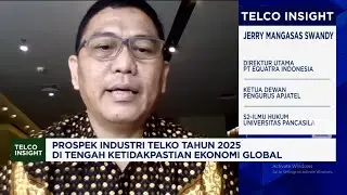 Asosiasi Minta Setop Sementara Izin Provider Jaringan Internet