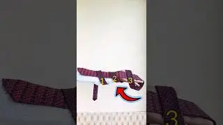 New way How to tie a tie | টাই বাধার নিয়ম | টাই বাধার সহজ নিয়ম 