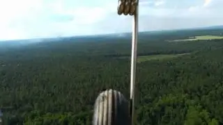Alpha 40 | Onboard Video - Aerial Montage [1080p]