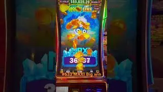 #633 MAXI big Win #slot #casino #game #jackpot