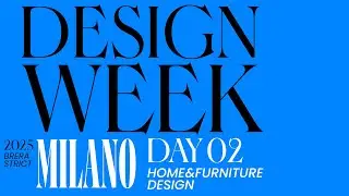 inside COR's Home Design Showcase | Brera District @ Milan Design Week 2025 (360&deg; Tour)