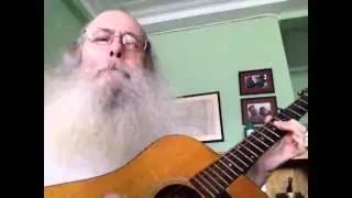 Guitar Lesson - Tap Your Foot. Improve Your Playing.