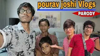 SOURAV JOSHI PARODY VIDEO || DAILY VLOG PARODY || DAILY VLOG VIDEO SOURAV JOSHI || @souravjvlogs