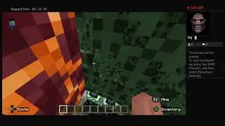 Lake_Rat420's Live PS4 Broadcast