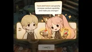 TOSN Guide: How to set Auto Potions in Tree of Savior: Neverland