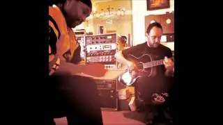 Dave Matthews Band - All The Same (Lover Lay Down) [Early Recording / Dave Solo]