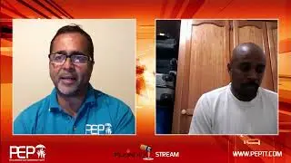 #PlainTalk - A State of Absurdity