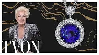 TVON Live Fine Jewelry Shopping with Lauren Blair