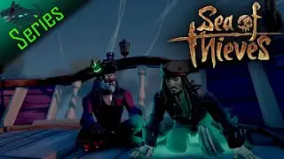 Sea Of Thieves | Как открыть новый Shanty Yo-Ho