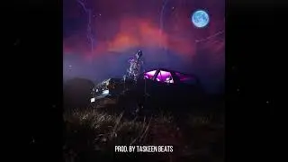 Sad Emotional Melodic Trap Type Beat | 140 BPM | Prod. Taskeen Beats