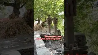 Life After Death in Kalash Valley | Rare Cultural Traditions of Pakistan
