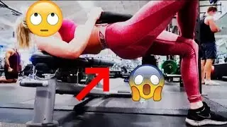 STPEACH THICC