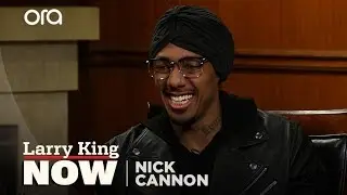 Could we see a Larry King &lsquo;Wild &lsquo;n Out&rsquo; cameo?