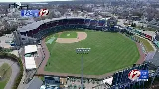 PawSox legislation passes in Senate 26-9