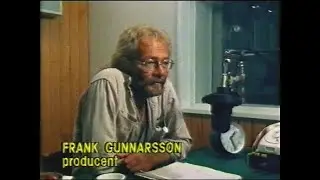 Radio Göteborg Utökar Sändningarna (Aktuellt 1985)