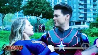 Costume builds for CW's Arrow, Flash, Batwoman, Batwing, Deadpool 2 and many more!