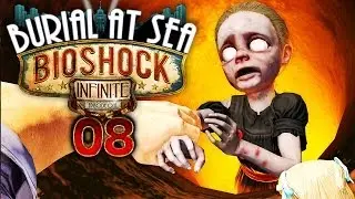 BIOSHOCK INFINITE: BURIAL AT SEA [WQHD] #008 - Ein schockierendes ENDE
