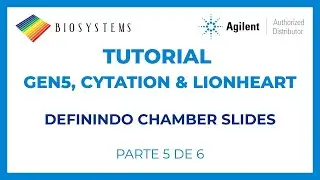 Part 5: Defining a chamber slide