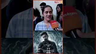 Demonte Colony 2 is Okay..#arulnithi #priyabhavanishankar #DemonteColony2 #review