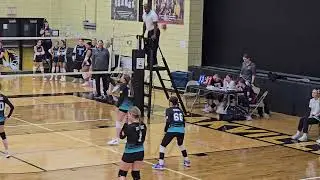 Stl Crossfire 12T1 vs Blazing Ace (set 2)