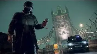 i5 9600K & Rtx 2080super with SSD VS Watch Dogs Legion Patch 2k max settings.