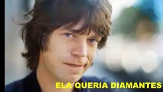 MICK JAGGER   