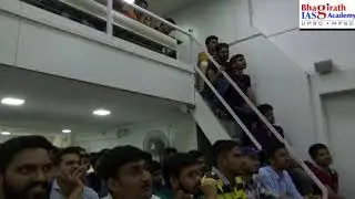 MPSC Batch 2017-18 Last day