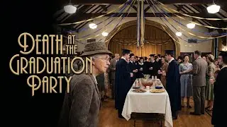 Death at the Graduation Party | A Miss Marple Mystery