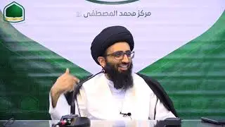 دور الدين في الحياة - سماحة السيد علي أبوالحسن