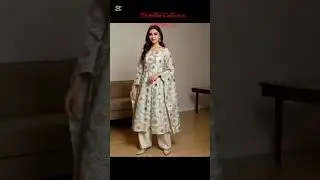 New arrival Jamawar design beautiful #wedding #trending #shorts#dress 