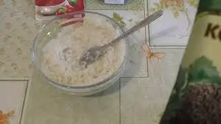 Вкусная, ароматная, чесночная соль
