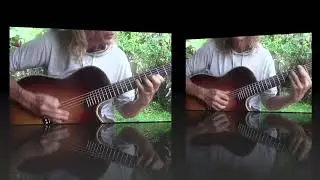 Michael Turlock Guitar Lessons : Fantastic Finger Exercises