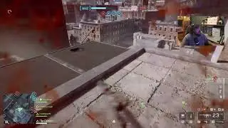 Put The Hammer Down!
