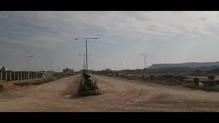 Commander city Karachi updates 