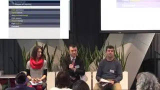 Citizens' Jury Livestream Clip: NFCRC Process & Recommendations