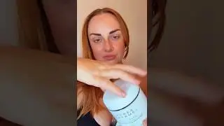 The Best Fake Tan Remover | Rose & Caramel Purity Excel 60 Second Tan Remover #tanremoving