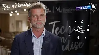 Why the Sunshine Coast? | Invest Sunshine Coast