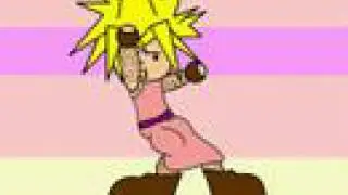 Aeris Time Episode 1: Friends