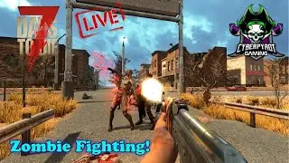 7 Days To Die ( Trader Missions )