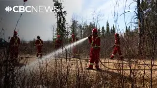 Ottawa invests $335K in Sask. firefighter training