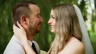 Adelaide Wedding Videos By Wilson & Lewis Photography || Maddison + Brendan at Gomersal Wines