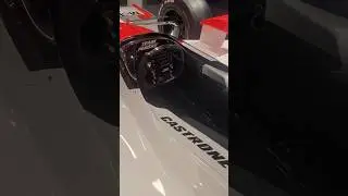 Helio Castroneves's #2009 Indy 500 #winning #indycar #trending #reels #shorts #fyp #new #indy500