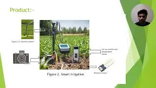IoT based smart irrigation system2
