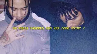 Fucksnowshit - Respeto & Honor 3 ( Video Letra )