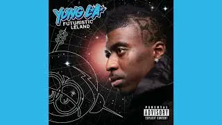Yung L.A. - Futuristic Love (Elroy) (ft. Ricco Barrino)