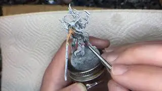 Tree-Revenant Part 1: Skin