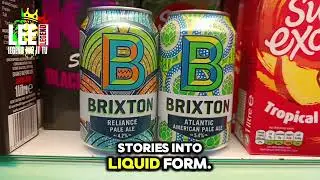 BRIXTON BREWERY