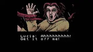 Let's Play Resident Evil Gaiden (Blind) Part 2: I Found a Girl