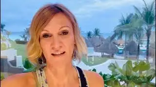 Yhi Spa in Paradisus Cancun